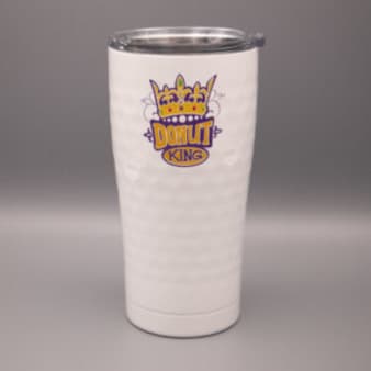 White Tervis