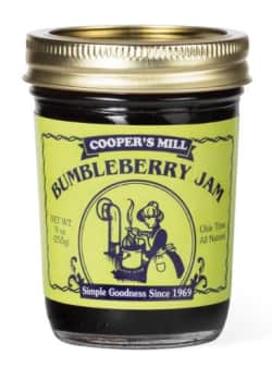 Bumbleberry Jam - Cooper's Mill