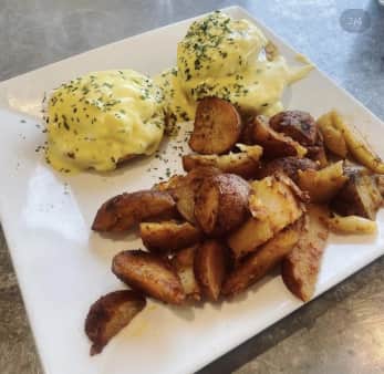 Original Eggs Benedict