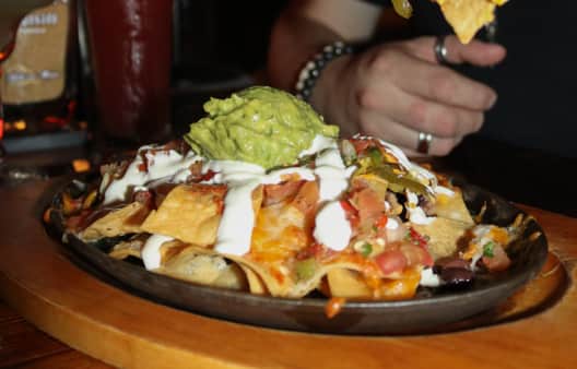 Nachos