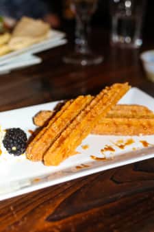 Churros