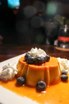 Flan