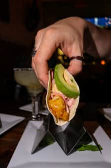 Fish Taco