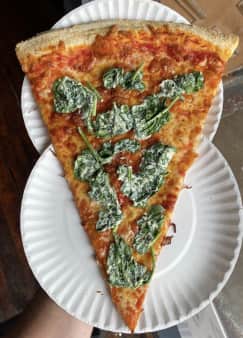 Garden State Slice