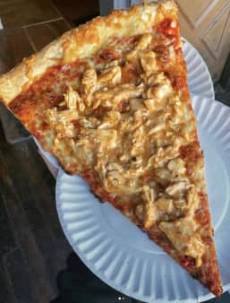image of Slice of Wild Bill