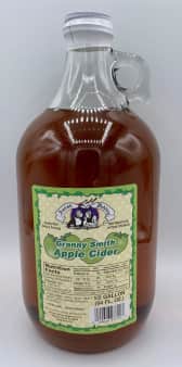 Granny Smith Apple Cider