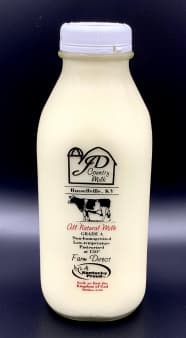 image of Egg Nog - Quart