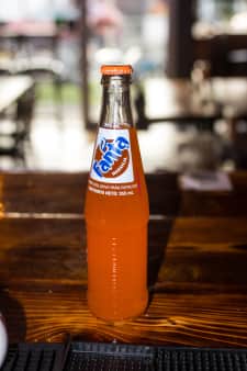 Mexican Fanta