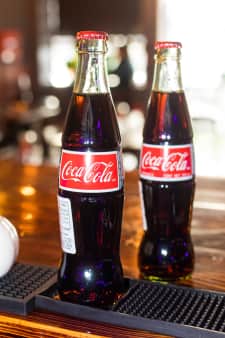 Mexican Coke