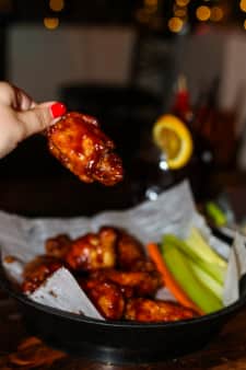 10 WIngs