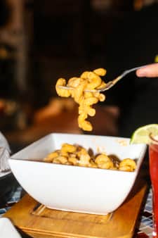 4 Cheese Mac & Cheese