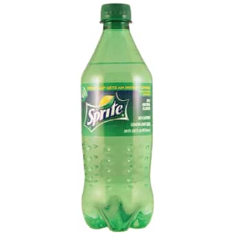 image of 20oz Sprite -