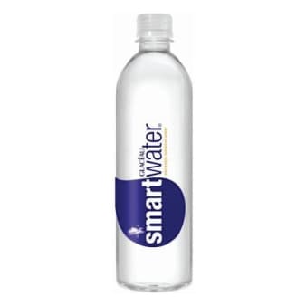 image of Smart Water - 20oz -