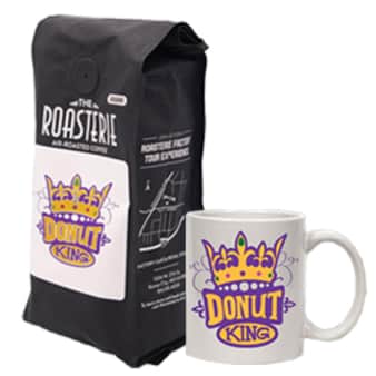 Mug & Coffee