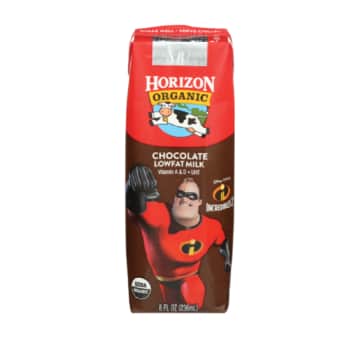 image of Chocolate Milk -
