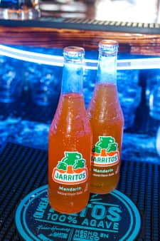 Mandarin Jarrito