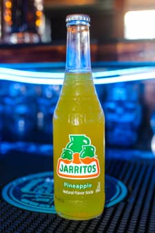 Pineapple Jarrito