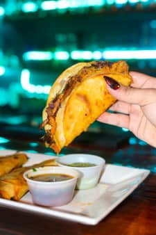 Beef Birria Tacos (3)