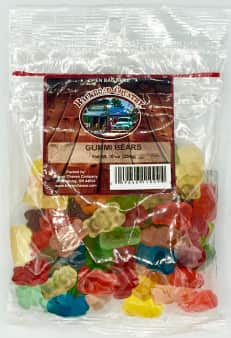 Gummi Bears