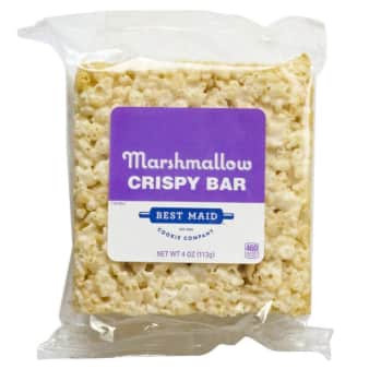 image of Marshmallow Crispy Bar