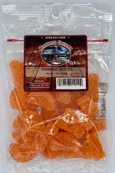 Orange Slices