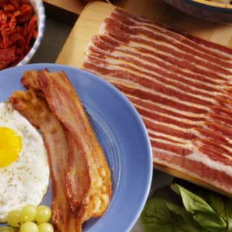 BB Applewood Bacon