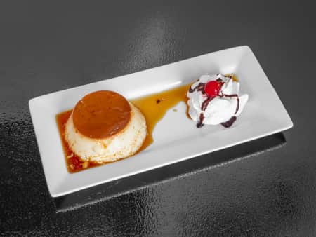 image of Flan