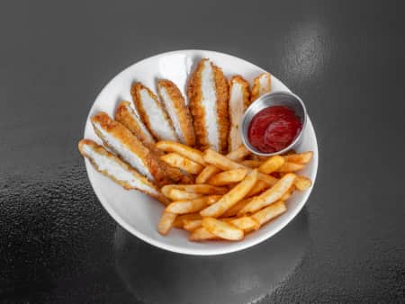 image of Chicken Strips