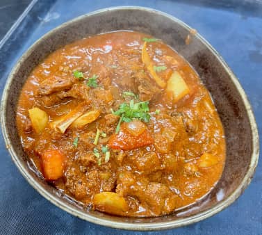 image of Bhuna Gosht