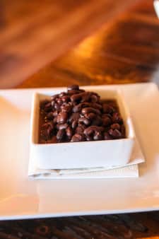 Black Beans