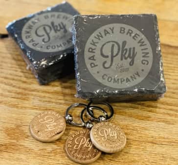 Coasters (set of 4)