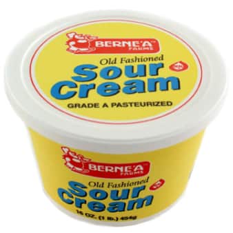 Sour Cream