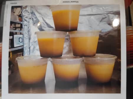 image of Flan