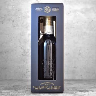 image of Goose Island Bourbon County Brand 30th Anniversary Stout - 16.9 oz bottle