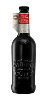image of Goose Island Bourbon County Brand Coffee Stout 2022 - 16.9 oz bottle