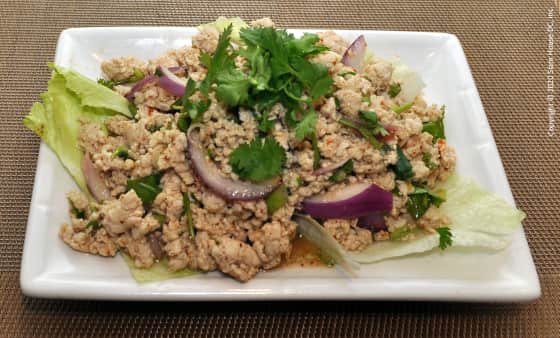 Larb Gai