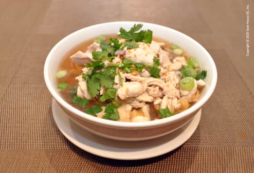 Guay Teaw Nam