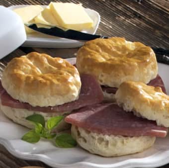 Broadbent's Country Ham
