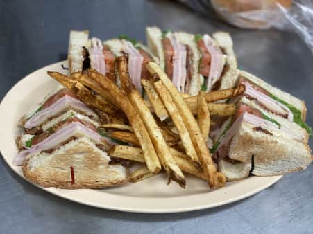 image of Stacked Club