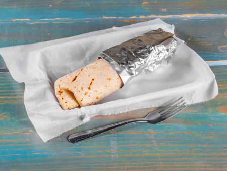 image of Al Pastor Burrito