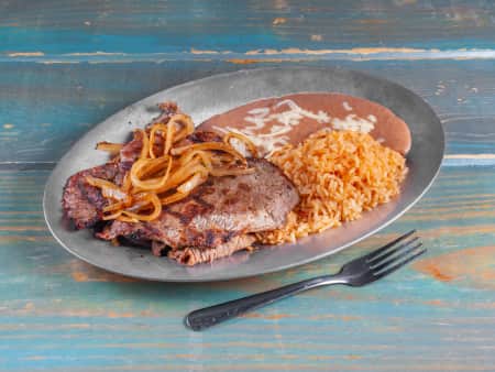 image of Carne Asada