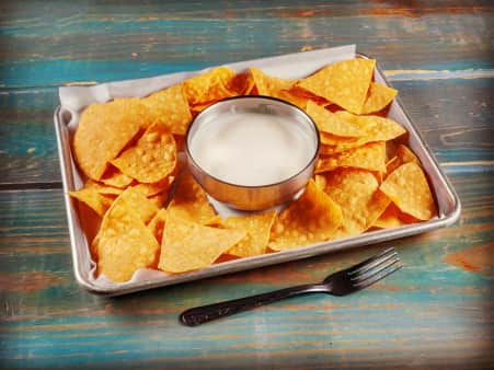 image of Regular Queso