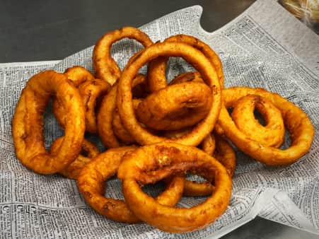 image of Onion Rings