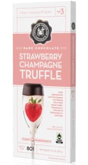 CCC Strawberry Truffle