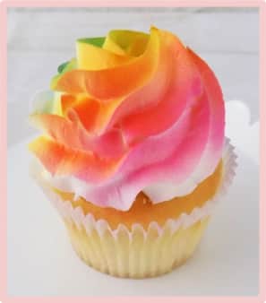 image of Pick Cupcake