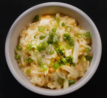 Vegan Mac & Cheese