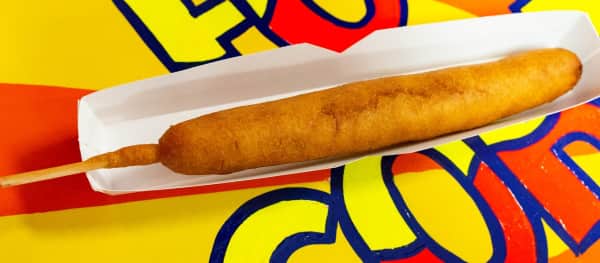 Corn Dog Long
