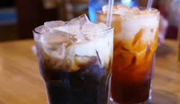image of Thai Ice Coffee