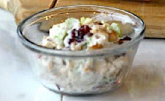 Chicken Salad Side