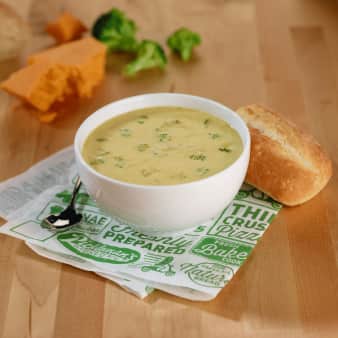 image of Broccoli Cheese